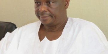 Kwankwaso Threatens N10bn Lawsuit Against Primate Ayodele Over Alleged Defamation