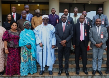 EFCC, CAC Join Forces Against 80% Unregistered PoS Operators
