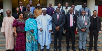 EFCC, CAC Join Forces Against 80% Unregistered PoS Operators