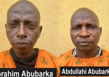 Ekiti Court Sentences 2 Men To Death For Kidnapping NYSC Staff Member