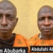 Ekiti Court Sentences 2 Men To Death For Kidnapping NYSC Staff Member