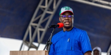 Insecurity: Oyo Lifts Curfew On 10 LGAs