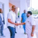 Kefas, Sule Meet In Lafia To Strengthen Border Security, Intelligence Sharing