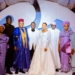 At Governor Mutfwang’s Daughter’s Wedding, VP Shettima Charges Plateau Stakeholders To Build Bridges