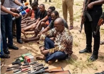 Police Debunk False Report Of Alleged Pastor’s Arrest Linked To Kidnap Of Oyo Schoolchildren, Teachers