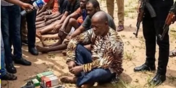 Oyo Police Debunk False Report Of Alleged Pastor’s Arrest Linked To Kidnap Of Schoolchildren