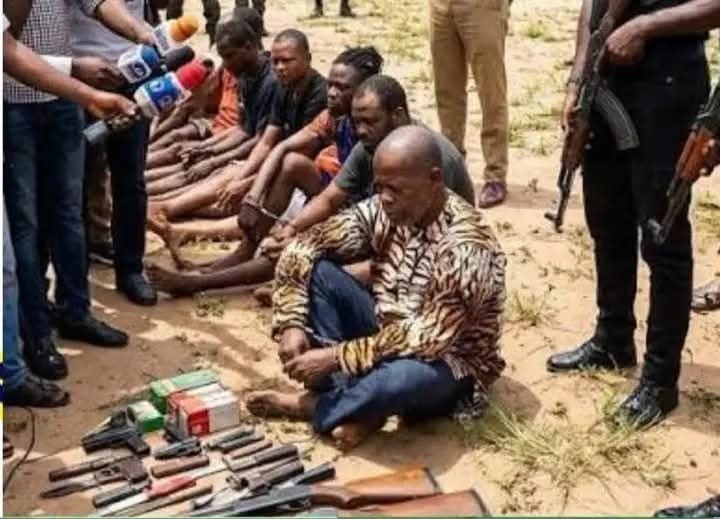 Police Debunk False Report Of Alleged Pastor's Arrest Linked To Kidnap Of Oyo Schoolchildren, Teachers 1 FB IMG 1782596112827