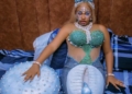 ‎Actress Yetunde Barnabas Berated For Misrepresenting Yoruba Deities In New Movie   ‎