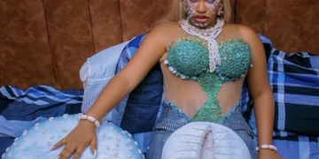 ‎Actress Yetunde Barnabas Berated For Misrepresenting Yoruba Deities In New Movie   ‎