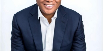 Saraki Joins Leaders In Italy To Discuss Global Partnerships Without US
