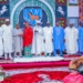 All 7 North-West Governors Join First Lady Remi Tinubu At NCFBP Launch In Jigawa 11 All 7 North-West Governors Join First Lady Remi Tinubu At NCFBP Launch In Jigawa