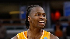 PICTORIAL: 6 Nigerians Make Enviable 2026 NBA Draft 5 FELIX OKPARA 2
