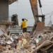 Sanwo-Olu Orders Demolition Of Distressed Buildings In Lagos