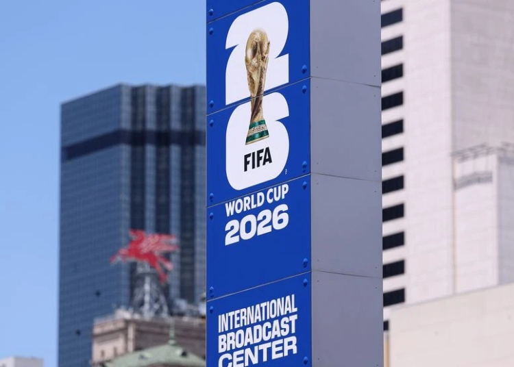 FIFA Under Investigation Over Alleged Misleading Ticket Sales In Texas 1 FIFA