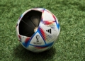 TECH FEATURE: The World Cup Ball That Needs To Be Plugged In