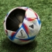 TECH FEATURE: The World Cup Ball That Needs To Be Plugged In