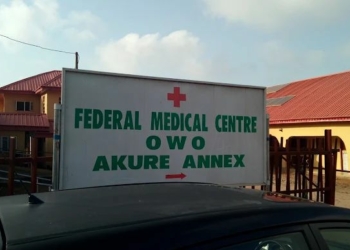 Doctors Shut FMC Owo, Akure Annex Over Attack On Colleague