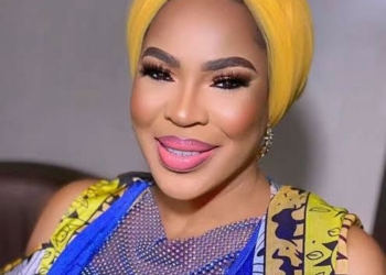 Faithia Williams Expresses Gratitude Amid Cinema Sabotage Claims