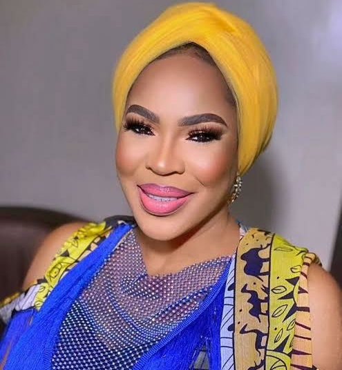 Faithia Williams Expresses Gratitude Amid Cinema Sabotage Claims 1 Fathia