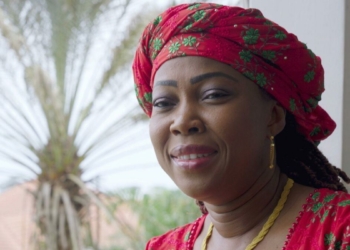 UK Council Takes Possession Of Property Linked To Sierra Leone’s First Lady