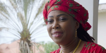 UK Council Takes Possession Of Property Linked To Sierra Leone’s First Lady 2 UK Council Takes Possession Of Property Linked To Sierra Leone’s First Lady