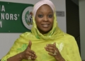 Nigeria Needs Policy, Legislative Resilience To Turn Reforms Into Results  – Usman-Katsina