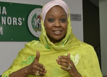 Nigeria Needs Policy, Legislative Resilience To Turn Reforms Into Results  – Usman-Katsina