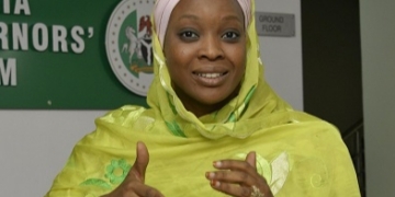 Nigeria Needs Policy, Legislative Resilience To Turn Reforms Into Results – Usman-Katsina 3 Nigeria Needs Policy, Legislative Resilience To Turn Reforms Into Results – Usman-Katsina