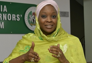 Fatima Usman Katsina