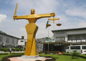 Court Remands Businessman Over Alleged N700m Money Laundering