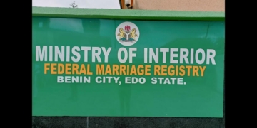 He Took Me To Registry And Abandoned Me – Edo Woman