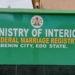 He Took Me To Registry And Abandoned Me – Edo Woman