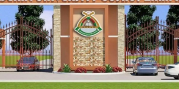 Varsity To Establish Centre  For Research, Documentation