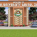 Varsity To Establish Centre  For Research, Documentation