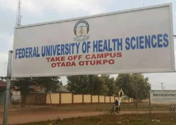 FUHSO Permanent Campus Takes Shape As Echono Tours Key Projects