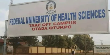 FUHSO Permanent Campus Takes Shape As Echono Tours Key Projects