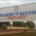 FUHSO Permanent Campus Takes Shape As Echono Tours Key Projects
