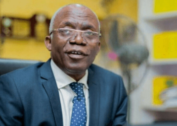 Falana Sues Senate Over Alleged N210trn NNPCL Financial Discrepancies