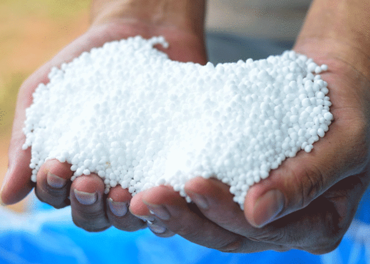 FADA Raises Alarm Over Fake Fertilisers In Plateau Markets 1 Fertilizer