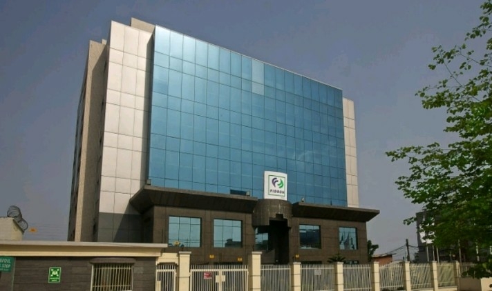 Firm Lists 600m Rights Issue Shares On Nigerian Exchange 1 Fidson Healthcare building