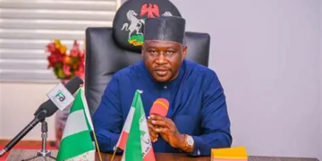 Fintiri Revokes Illegal Allocation Of Adamawa Market Land 3 Fintiri Revokes Illegal Allocation Of Adamawa Market Land