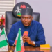 Fintiri Revokes Illegal Allocation Of Adamawa Market Land