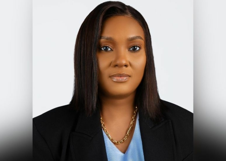 Stockbrokers Institute President Unveils N5bn Endowment Fund, 5-point Reform Agenda 1 Fiona Ahimie