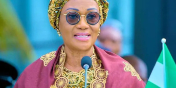 Father’s Day: First Lady Salutes Men For Their Sacrifice, Dedication 4 First aLady, Oluremi Tinubu