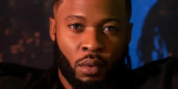 Why I Cannot Commit To One Woman – Flavour