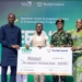 Flutterwave Empowers NYSC Entrepreneurs At YEEP 2026 6 Flutterwave Empowers NYSC Entrepreneurs At YEEP 2026