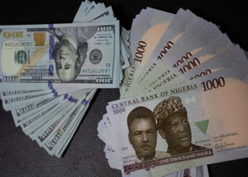 Foreign Exchange Inflow Rises 31% in May as Naira Strengthens