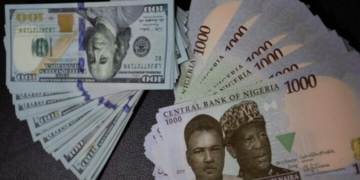 Foreign Exchange Inflow Rises 31% in May as Naira Strengthens