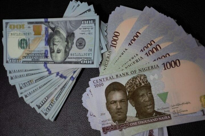 Foreign Exchange Inflow Rises 31% in May as Naira Strengthens 1 Foreign exchange