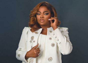 Funke Akindele Dismisses Speculation, Explains Online Content Choices